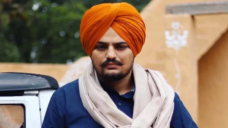 Sidhu Moosewala | Photo: PTI